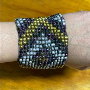 Blazin Roxx lead compliant bracelet